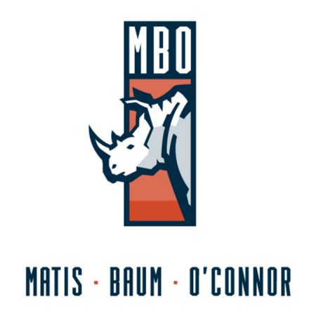 Matis Baum O'Connor Logo