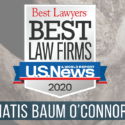 Marian Patchen Cullen Honored as a “Top 50” Attorney in Pittsburgh