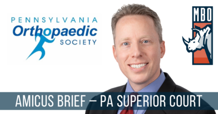 Matis Baum O’Connor Defends Venue Protections for Pennsylvania’s Healthcare Providers in Superior Court Appeal