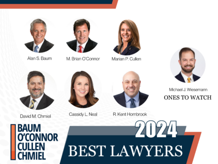 2024 Best Lawyers